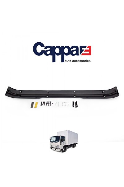 Cappafe Parasolar pentru parbriz pentru Isuzu Npr 2010 2011 2012 2013 2014 2015 2016 2017 2018 2019 2020 2021