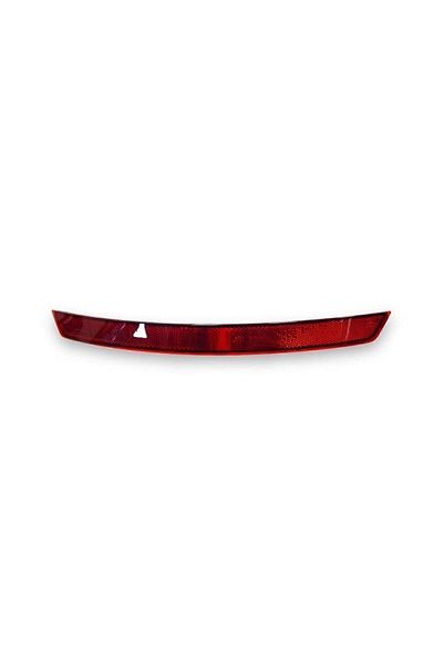 AFT Skoda Superb 3 2015-2019 Rear Bumper Right Lower Reflector Cat Eye 3v5945106