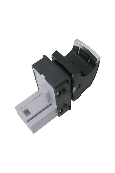 Maxtel Volkswagen Passat B7 Right Single Window Opening Button (2011-2014)5k0959855 / 5nd959855