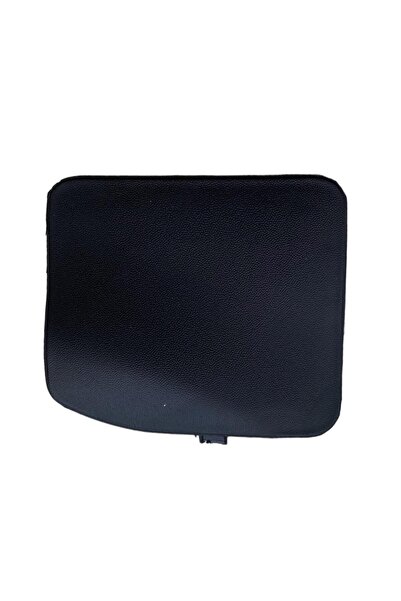 AYHAN Nissan Qashqai 2014-2017 Arka Tampon Çeki Demir Kapağı 850714ea0a