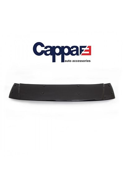 Cappafe Mercedes Benz Viano 2011-2014 Black Sunshade Windshield