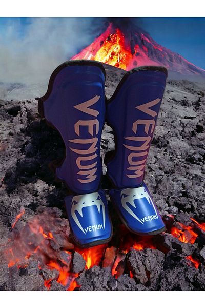 Venum جافاليتي - قماش مريح القطع