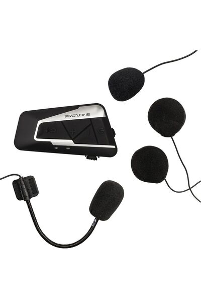 Prozone Intercom Kask Kulaklığı