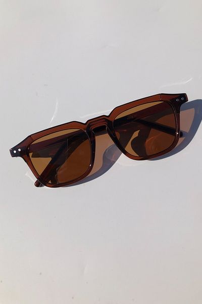 DSN Delta Unisex Sunglasses