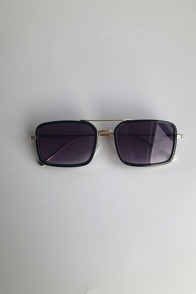 DSN Harvey Unisex Sunglasses