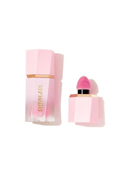 SHEGLAM Shgelam- Blush- petal Talk