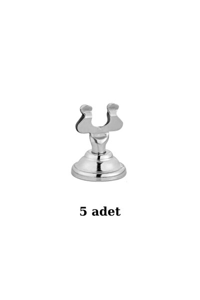 Dizayn İsimlik Açık Büfe 4 Cm (AB-04) 5 adet