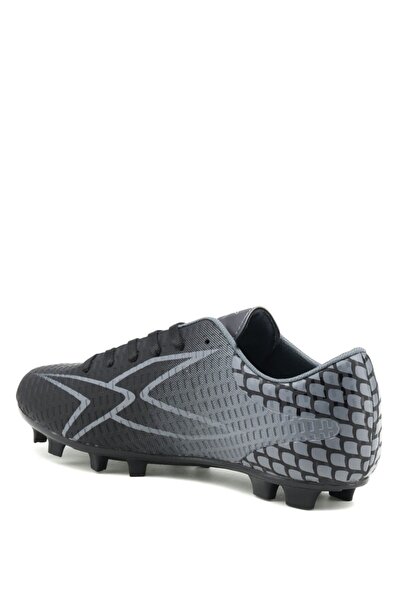 Kinetix Ace00839111101105048 Sergi Ag 2fx - Men's Black Sneakers