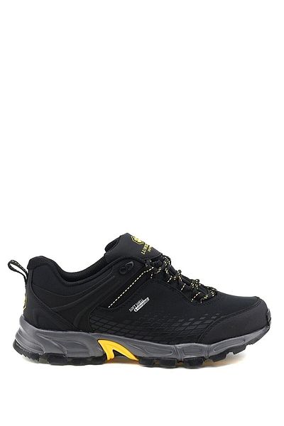 lumberjack Flake 2pr Orthopedic Softshell, pantofi pentru bărbați anti-alunecare Waterrprof