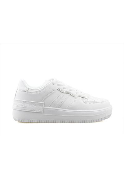lumberjack Bsgx Freya Wmn Pantofi Casual White Sneaker Organization 972844