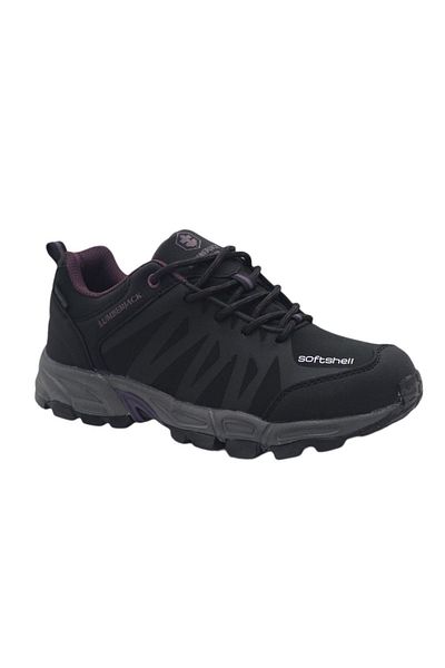 lumberjack Andor Wmn 2pr Pantofi de exterior Softshell impermeabili