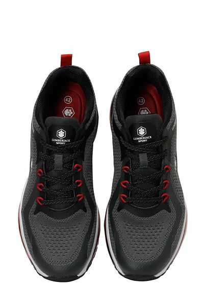 lumberjack Men's Mesh Sneakers SIVO St1591