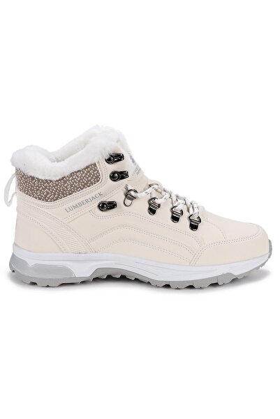 lumberjack Debora Günlük Termo Taban Kadın Bot Ayakkabı