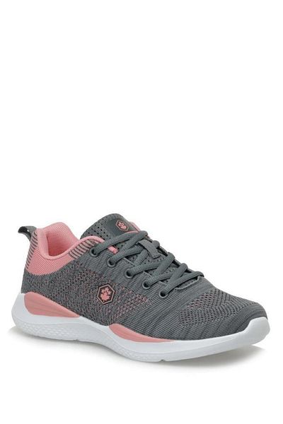 lumberjack Wolky Women's Gray Casual Sports Shoes 101330483