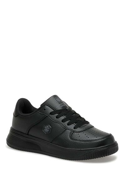 lumberjack 101164230   Pantofi Finster Wmn 2pr Byn - Negru - 37