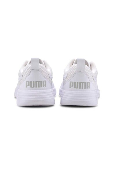 Puma Anzarun Lite White- White