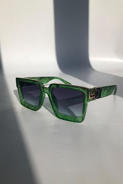 DSN Louis Women's Sunglasses