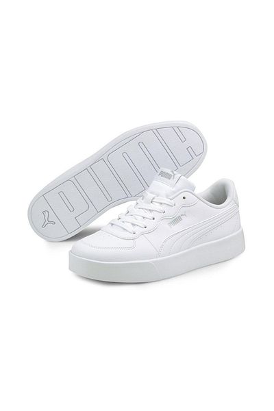 Puma Αθλητικά παπούτσια Skye Clean Unisex Daily Sneaker