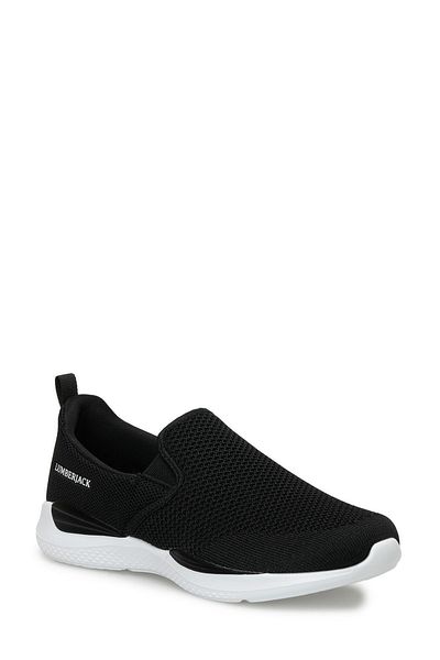 lumberjack WOILA WMN 4FX Black Women's Comfort Shoes