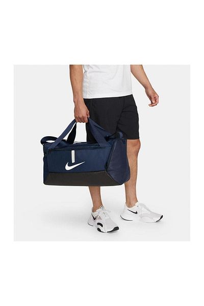 Nike Cu8097-410 Nk Acdmy Team S Duff Unisex Sports Bag