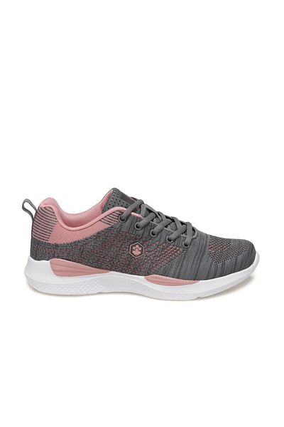 lumberjack As00620550 100787331 Wolky 1fx Women's Sports Shoes Dark Gray