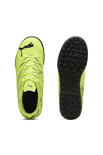 Puma Young Attacanto Tt Astroturf107481 07 Yellow