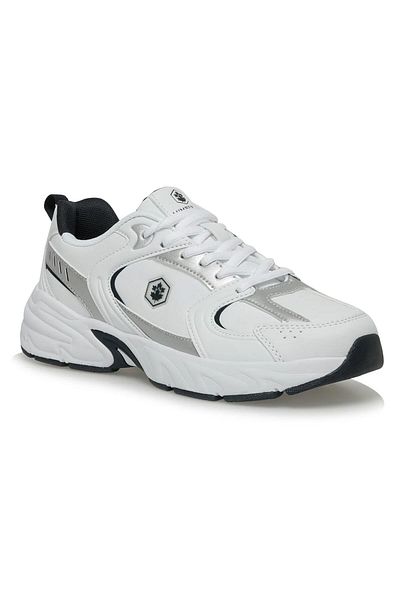 lumberjack Pantofi sport casual pentru bărbați cu șireturi Pol Pu
