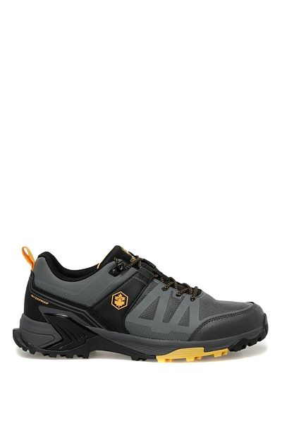 lumberjack STAR 3PR Dark Grey Ανδρικό Outdoor
