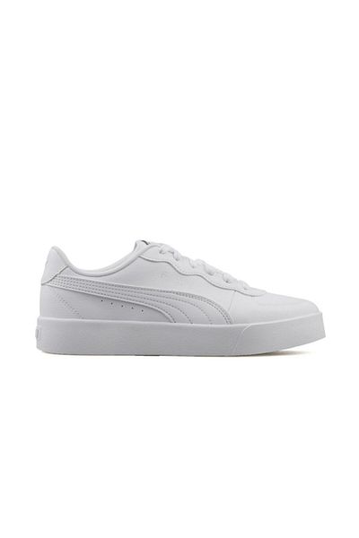 Puma Tenis alb pentru femei Skye Clean