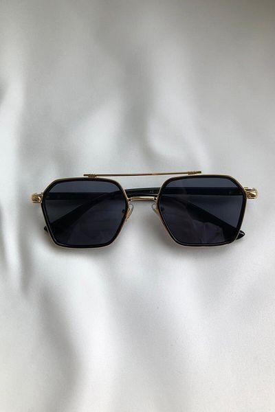 DSN Kalvin Unisex Sunglasses
