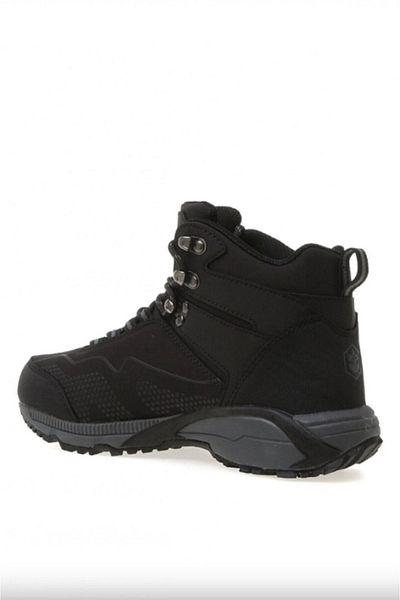 lumberjack Frast Χειμερινά αδιάβροχα Unisex Boots Παπούτσια