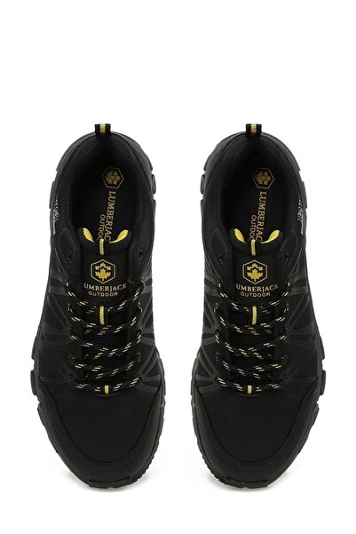 lumberjack Чоловічі водонепроникні спортивні кросівки для активного відпочинку - 3w Shell 3pr (ЗИМА 23)