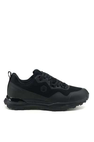 lumberjack Half New Season Black Outdoor Men's Sports Shoes