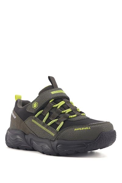 lumberjack Παιδικά παπούτσια εξωτερικού χώρου WaterProf Heat St1558