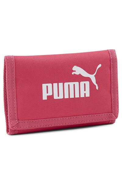 Puma Phase Wallet