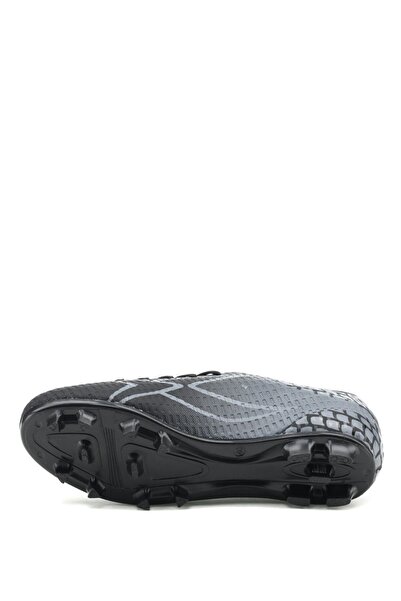 Kinetix Ace00839111101105048 Sergi Ag 2fx - Men's Black Sneakers