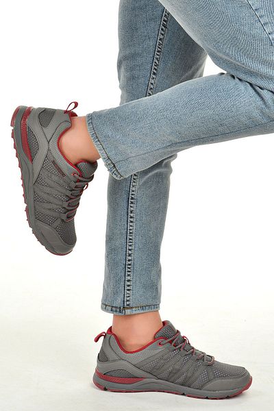 lumberjack Dora Daily Walking Running Men's Sports Shoes