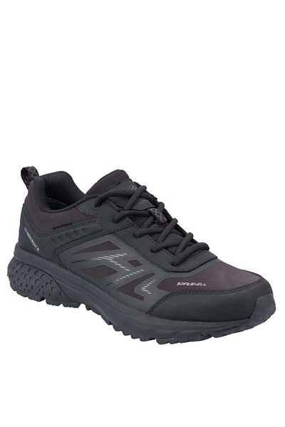 lumberjack Josep Wp Men's Waterproof Shoes 100570834black