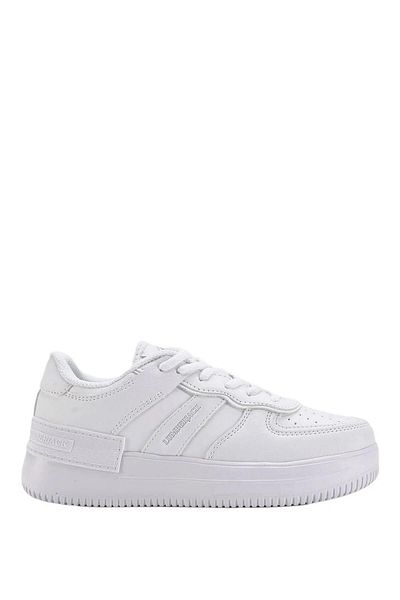 lumberjack Pantofi pantofi pentru femei Freya Wmn White101388984