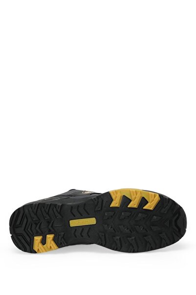 lumberjack Star 2pr Gri Erkek Outdoor