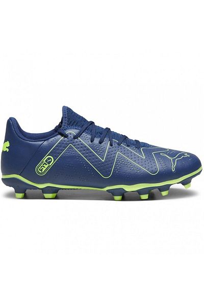 Puma Crampoane Albastre Pentru Copii