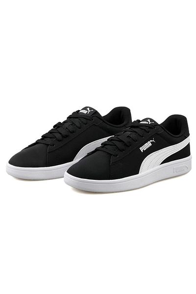 Puma 39233601 Smash 3.0 Buck Black- White