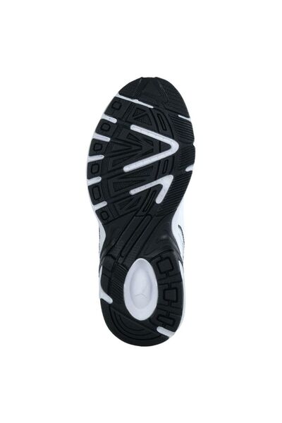 Puma Milenio Tech White Sports Shoes - 392322 01