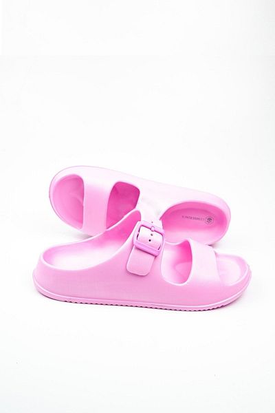 lumberjack Edna Women's Slippers