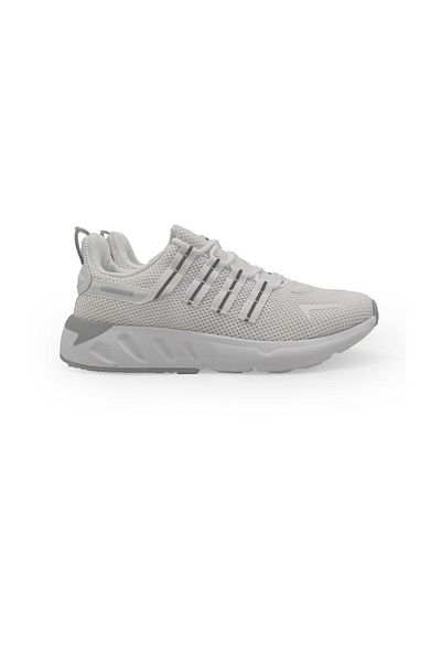 lumberjack Sword White Women's Sports Shoes