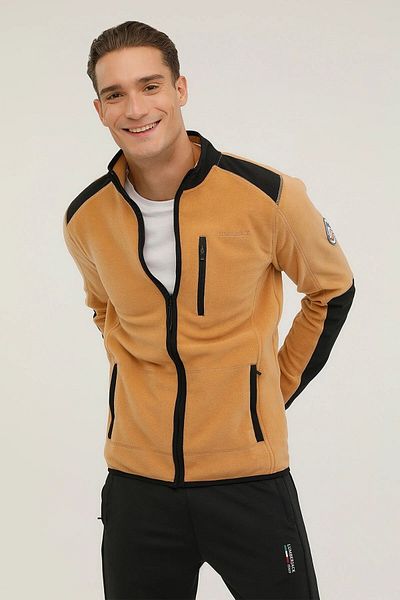 lumberjack Fleece Jacket