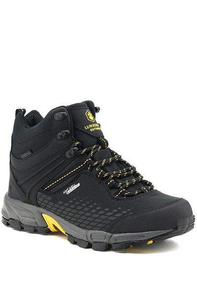 lumberjack Flakehı Non-Slip Sole Waterproof Men's Boots
