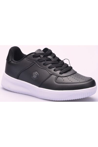 lumberjack As00781359 101083781 Finster Wmn 2fx Women's Sports Shoes Black
