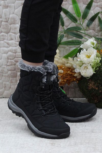 lumberjack Claudia Anatomical Original Product Αδιάβροχα Αδιάβροχα Γυναικεία Μποτάκια εξωτερικού χώρου