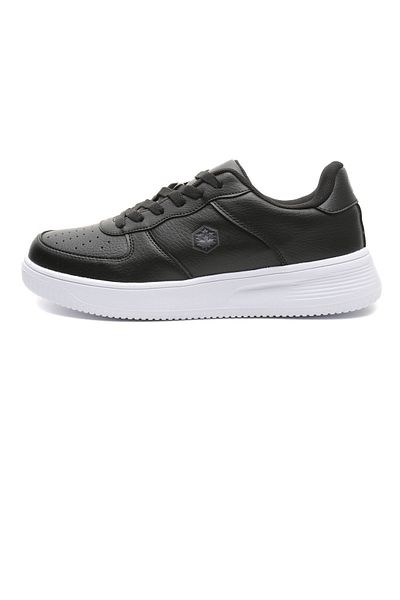 lumberjack 101164748 -syh Finster 2pr Ανδρικά αθλητικά παπούτσια Anthracite